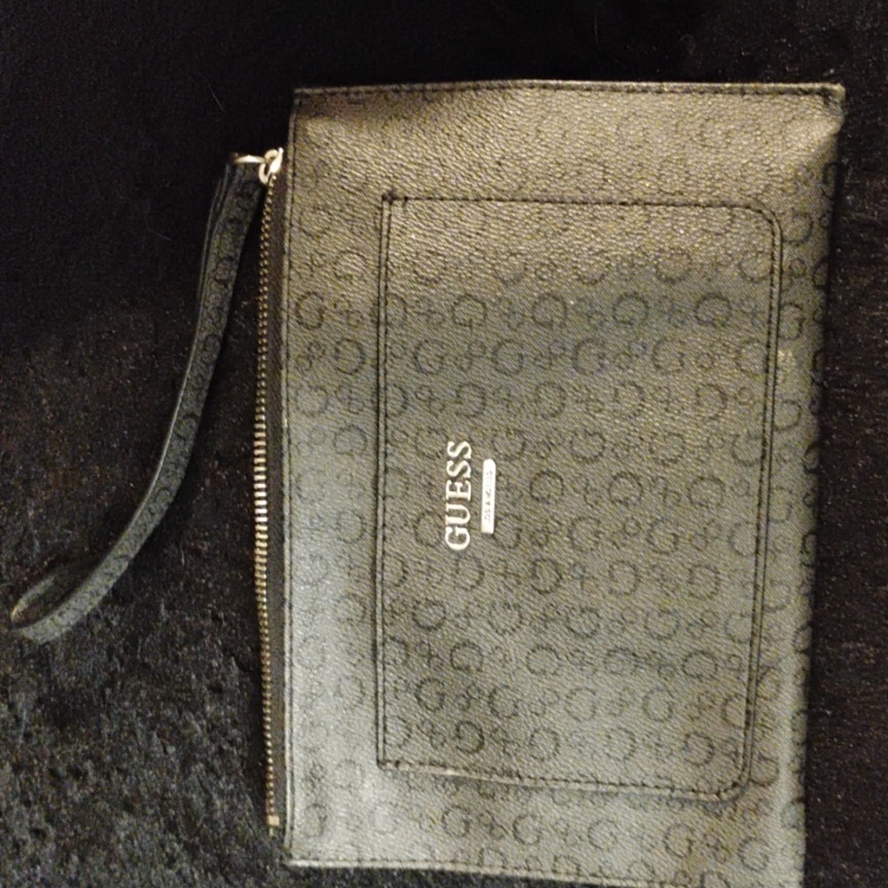 Guess Los Angeles Wallet